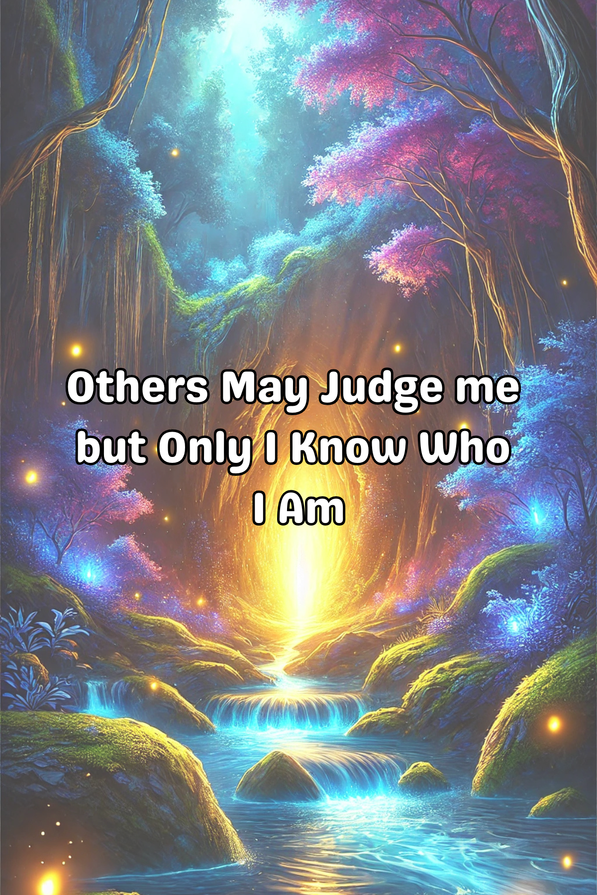 Affirmations
