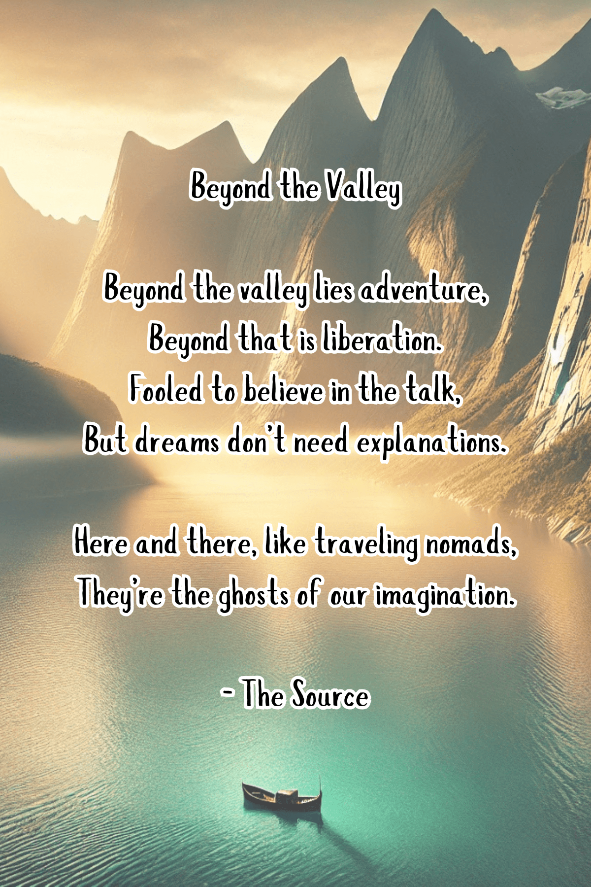 Poems