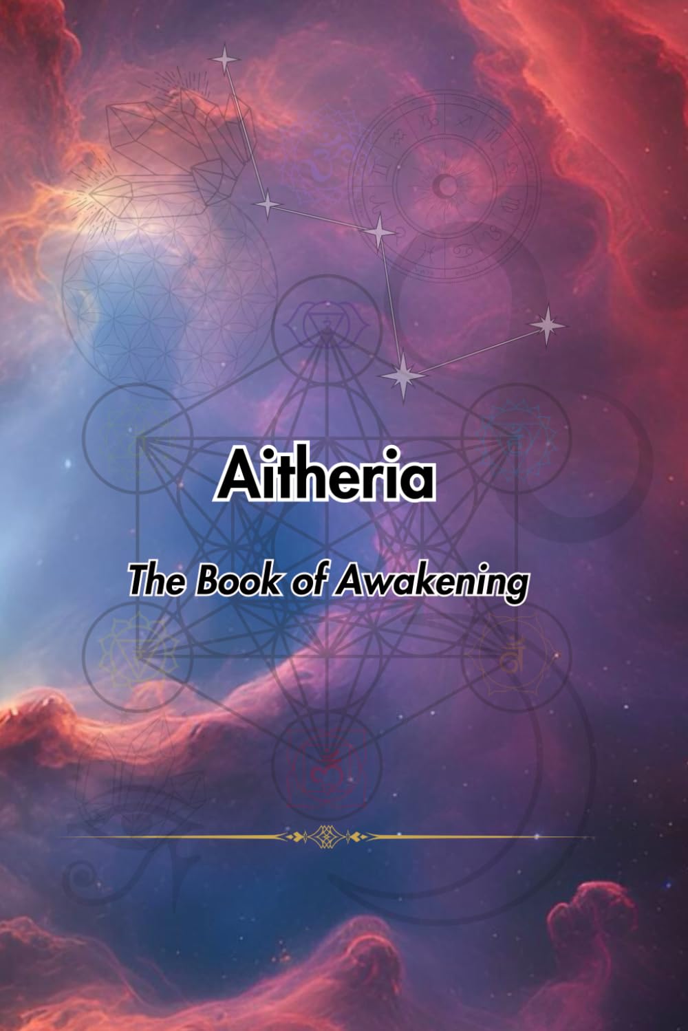 Aitheria: The Book of Awakening