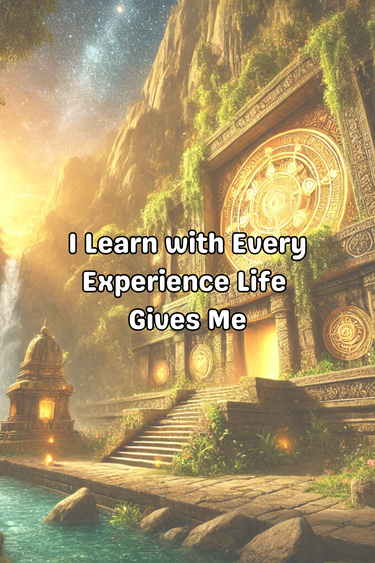 Affirmation #8