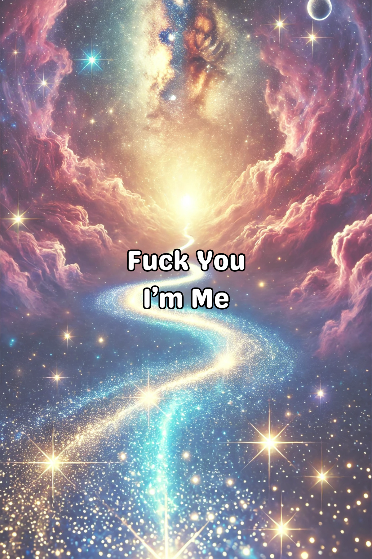 Affirmation #16