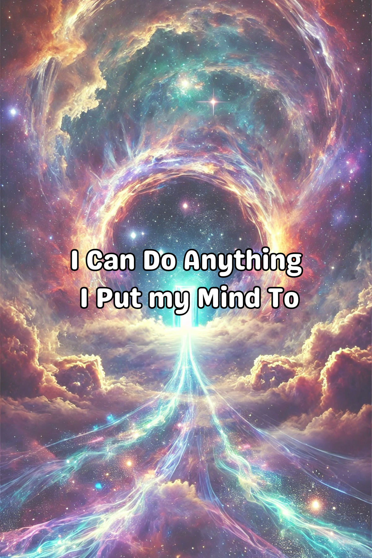 Affirmation #13