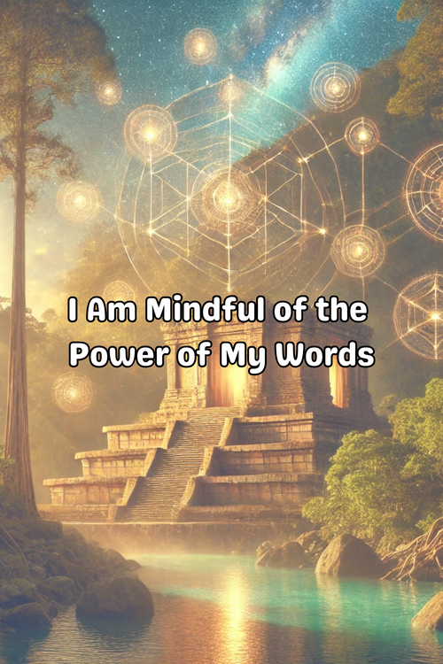 Affirmation #11