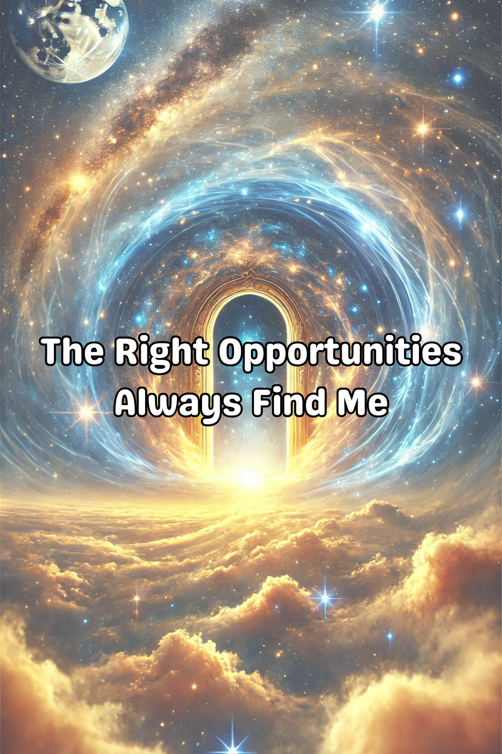 Affirmation #15