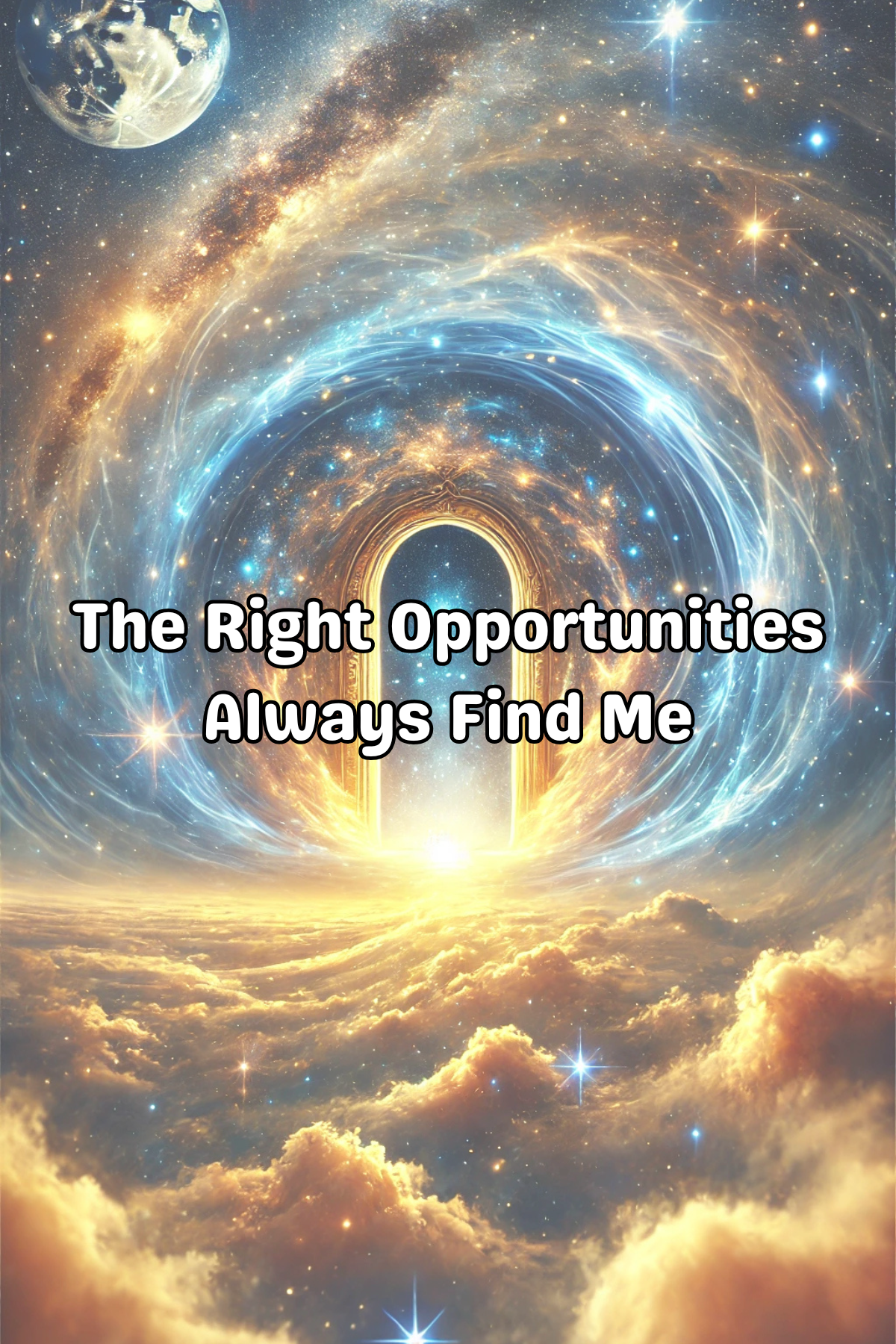 Affirmation #15