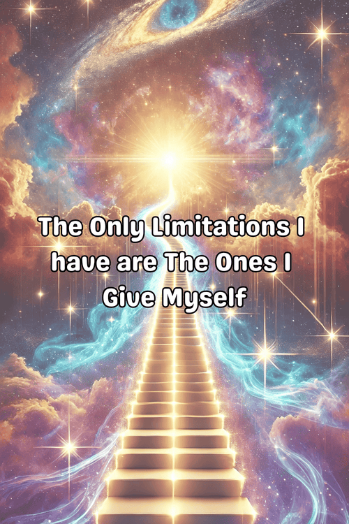 Affirmation #1