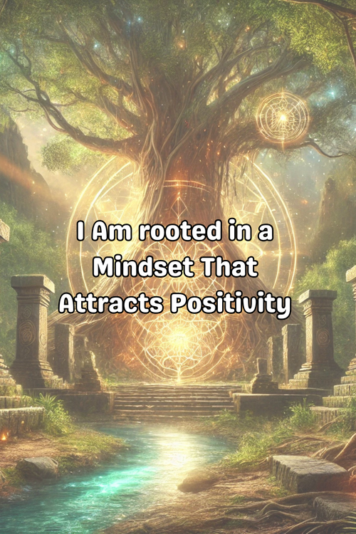 Affirmation #10