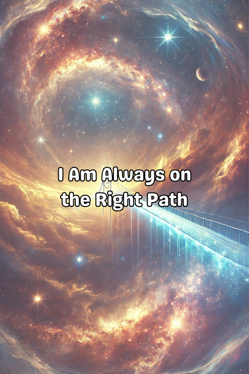 Affirmation #12