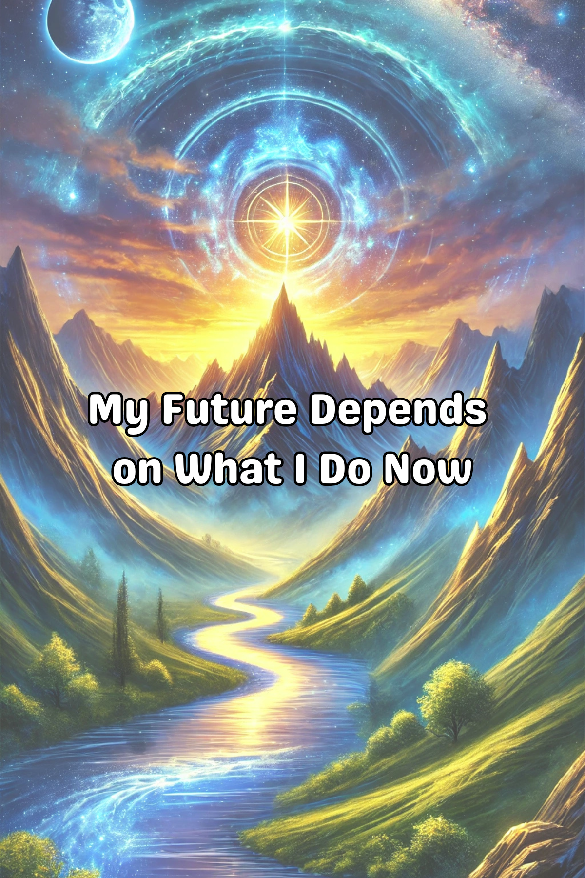 Affirmation #3