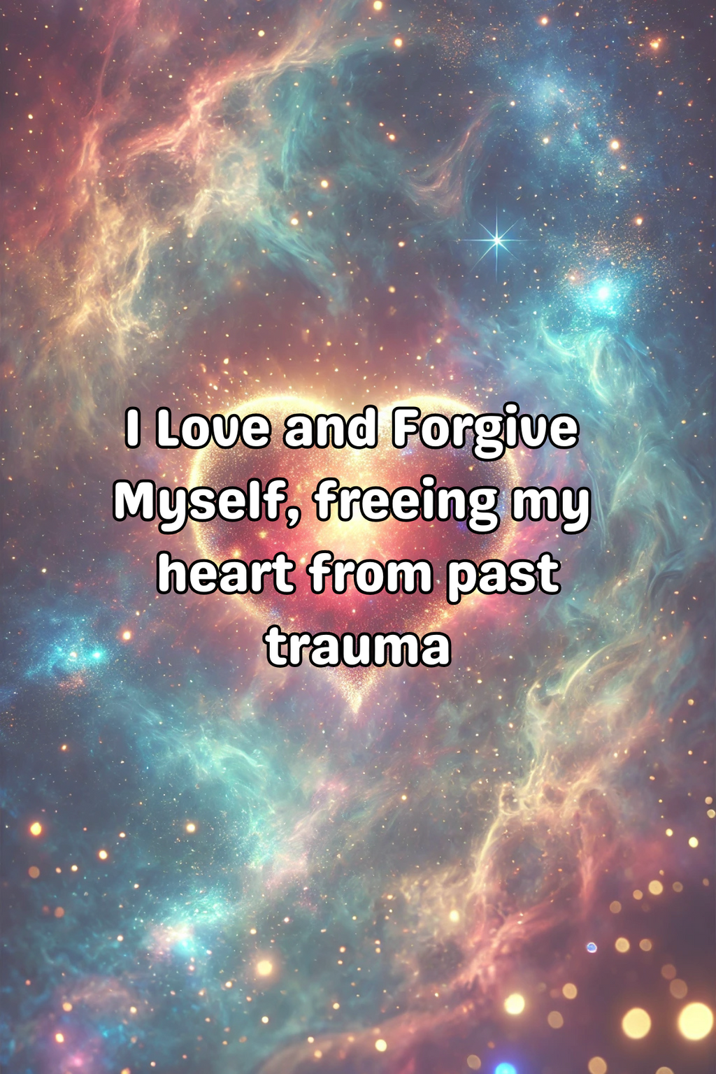 Affirmation #2