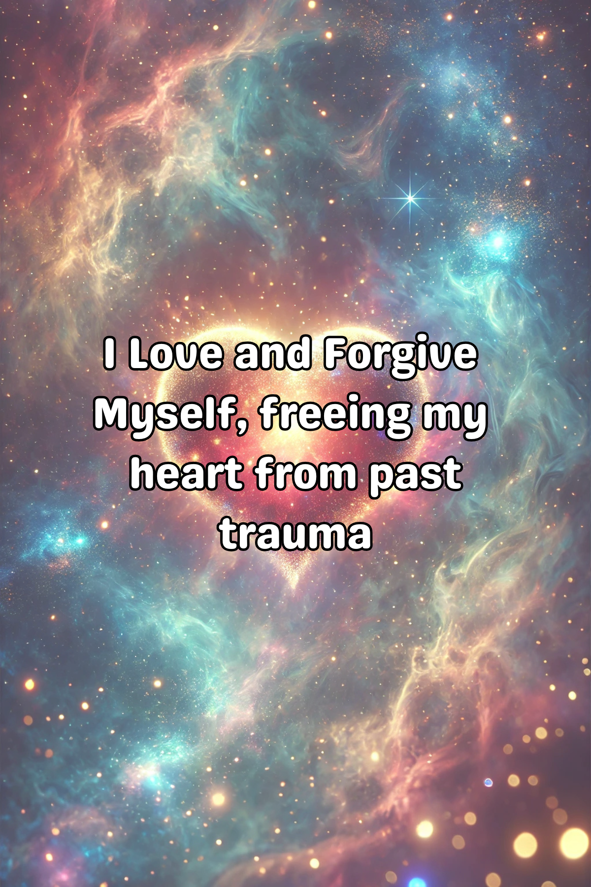 Affirmation #2