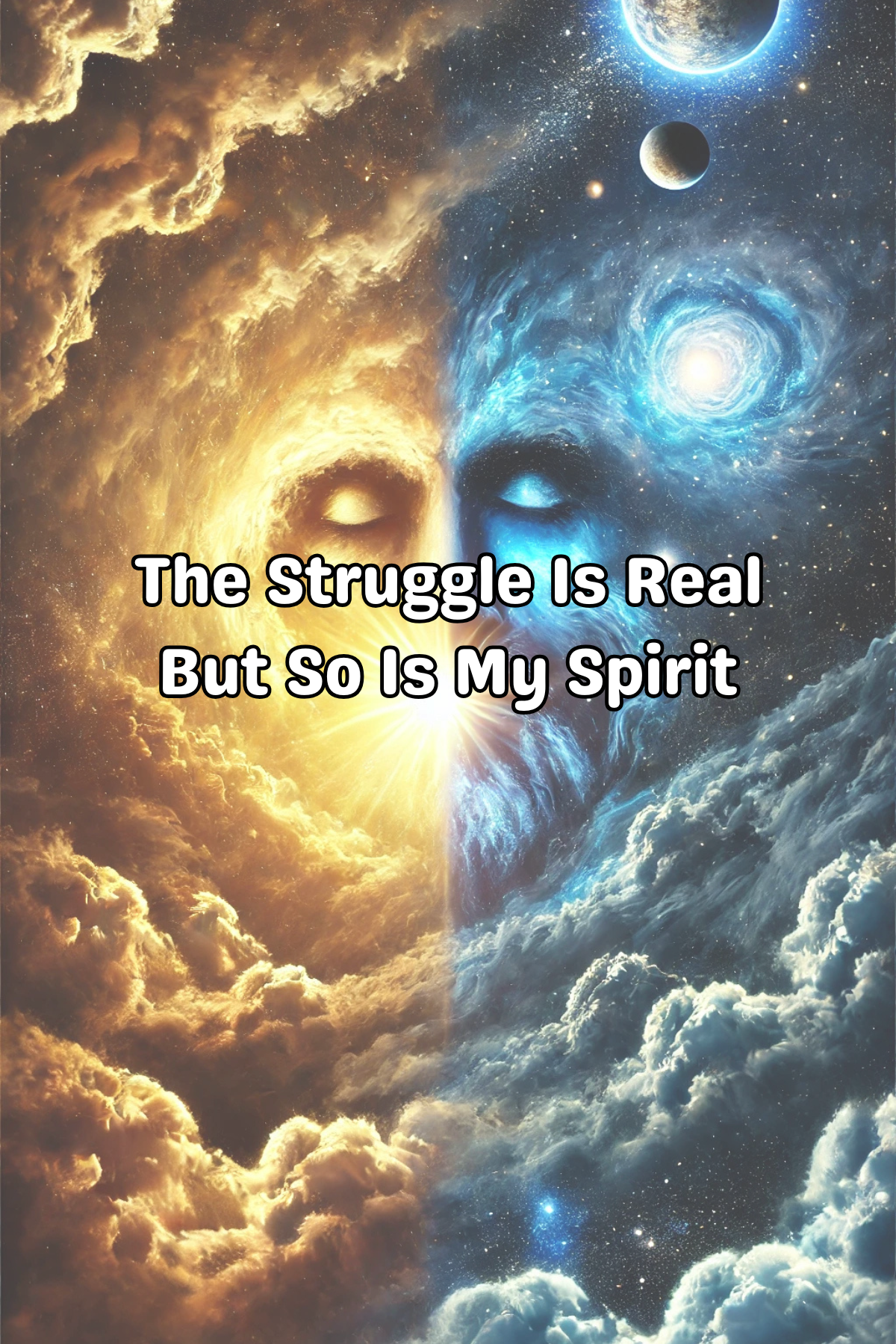 Affirmation #4