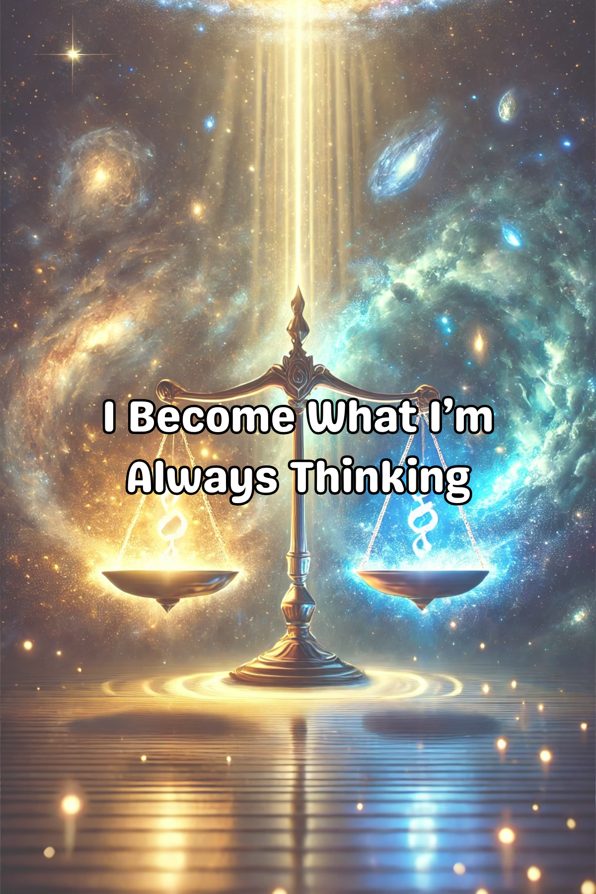 Affirmation #5